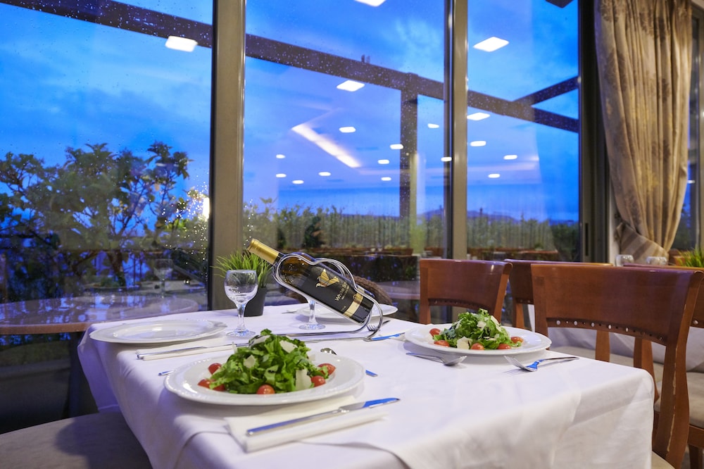 Golden City Hotel — Restaurant & bars in Athens, Attica