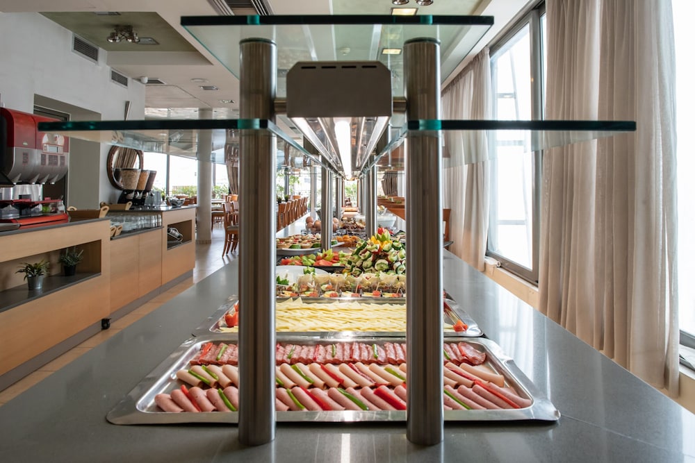 Golden City Hotel — Restaurant & bars in Athens, Attica