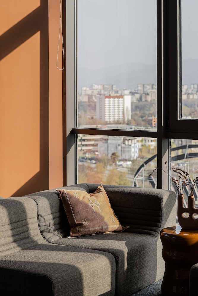 WorkNomads LAB Hotel-Coliving & Coworking - zdjęcie 3