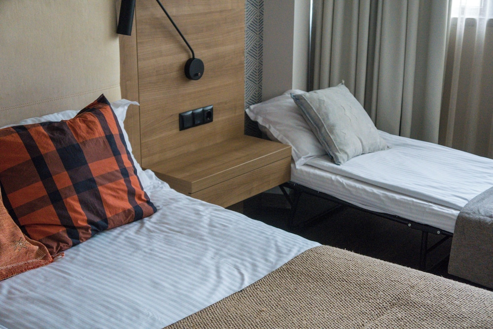 WorkNomads LAB Hotel-Coliving & Coworking - zdjęcie 4