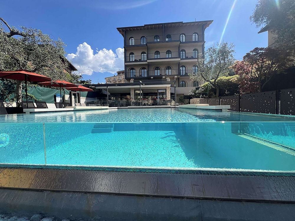 Hotel Al Caminetto – Adults Only, WorldHotels Crafted - zdjęcie 2