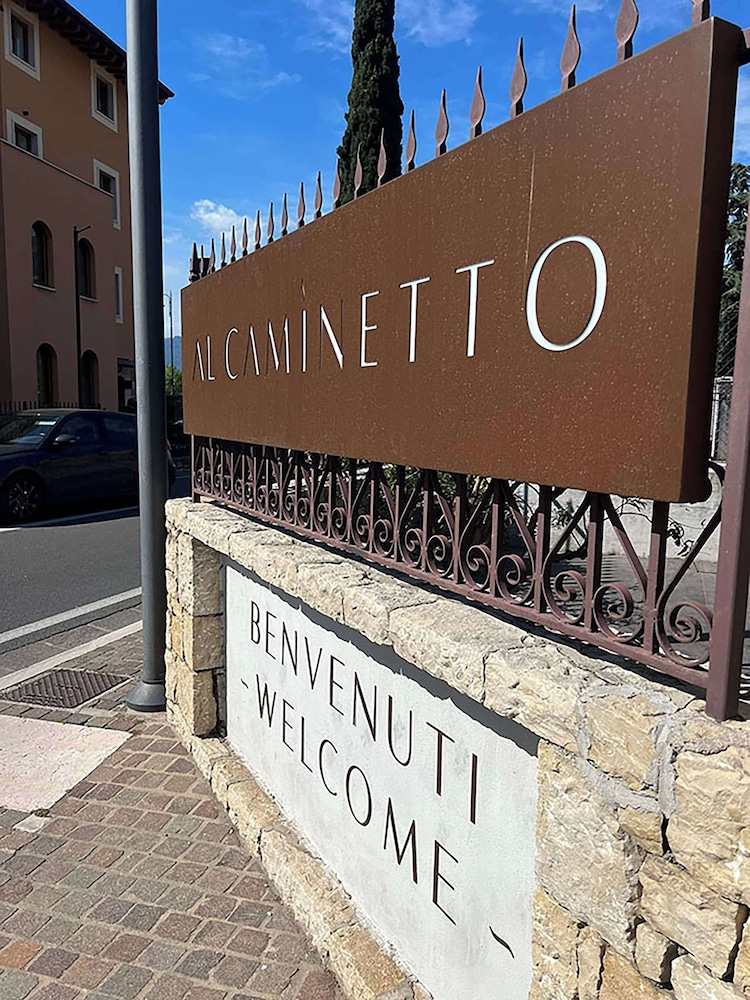 Hotel Al Caminetto – Adults Only, WorldHotels Crafted - zdjęcie 3