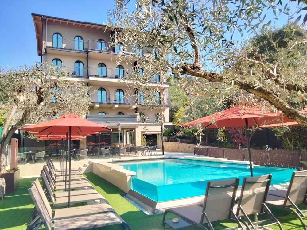 Hotel Al Caminetto – Adults Only, WorldHotels Crafted