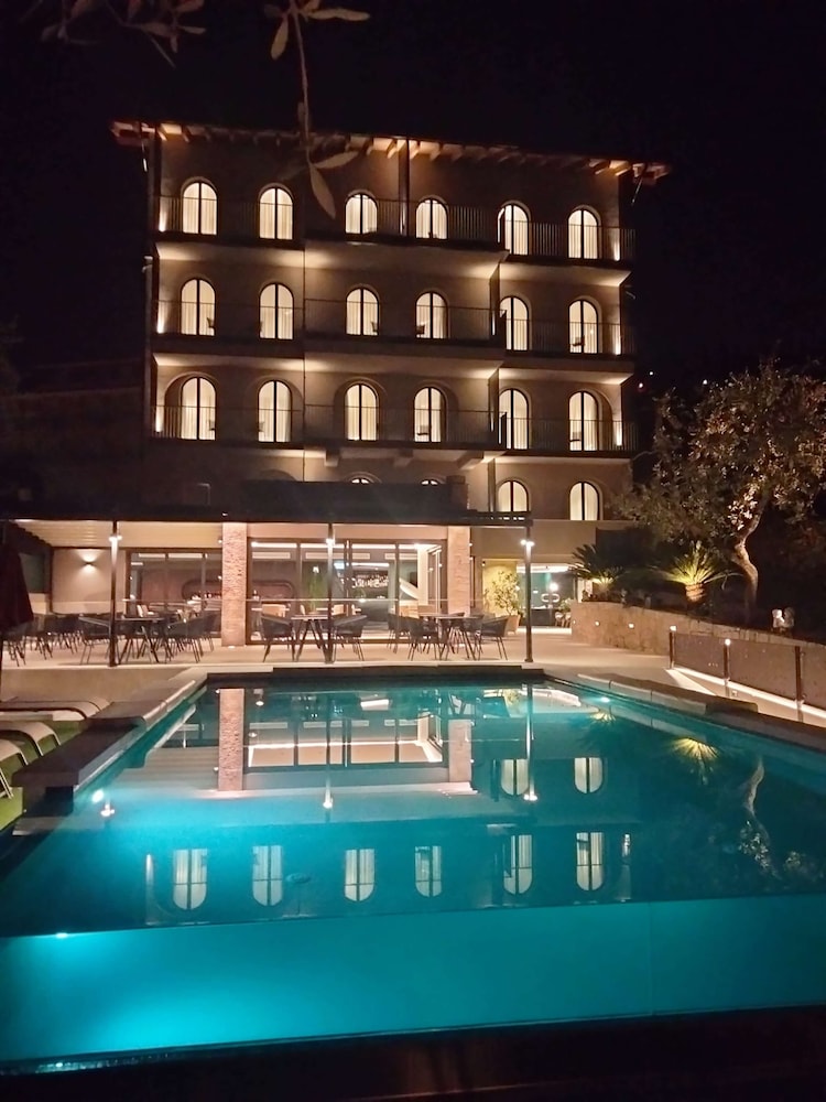 Hotel Al Caminetto – Adults Only, WorldHotels Crafted - zdjęcie 4
