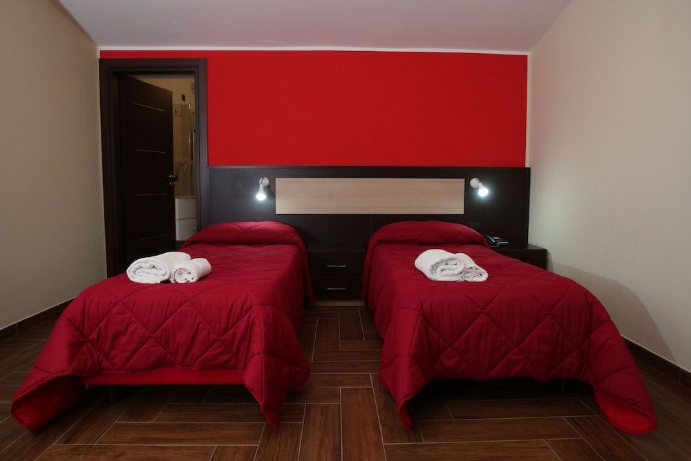 Hotel Paradiso