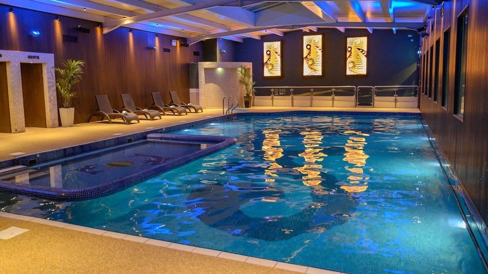 Riverside Park Hotel and Leisure Club - zdjęcie 5