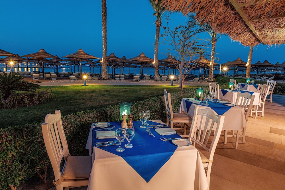 JAZ Neo Saraya Palms - All inclusive — Restaurant & bars in Makadi Bay, Red Sea
