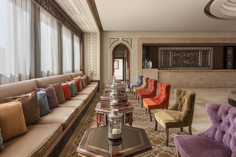 JAZ Neo Saraya Palms - All inclusive — Hotel rooms in Makadi Bay, Red Sea