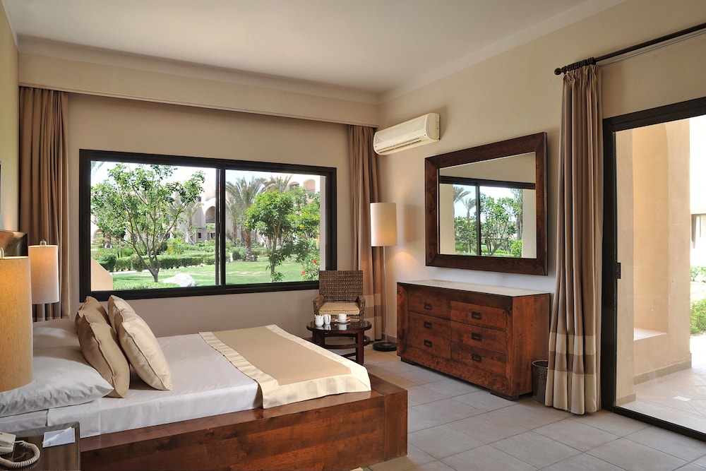 JAZ Neo Saraya Palms - All inclusive — Hotel rooms in Makadi Bay, Red Sea