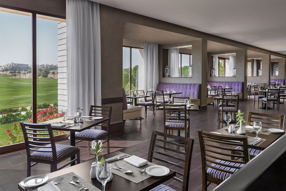 JAZ Neo Saraya Palms - All inclusive — Restaurant & bars in Makadi Bay, Red Sea