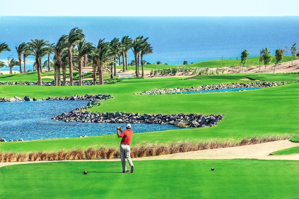 JAZ Neo Saraya Palms - All inclusive — Sports & recreation in Makadi Bay, Red Sea