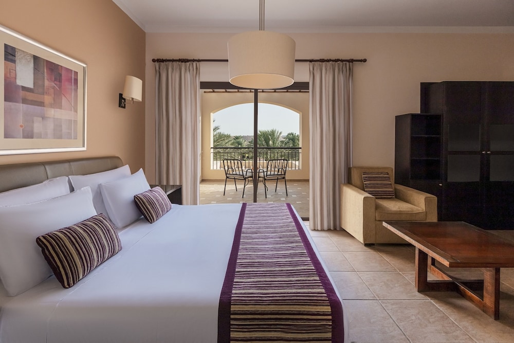 JAZ Neo Saraya Palms - All inclusive — Hotel rooms in Makadi Bay, Red Sea