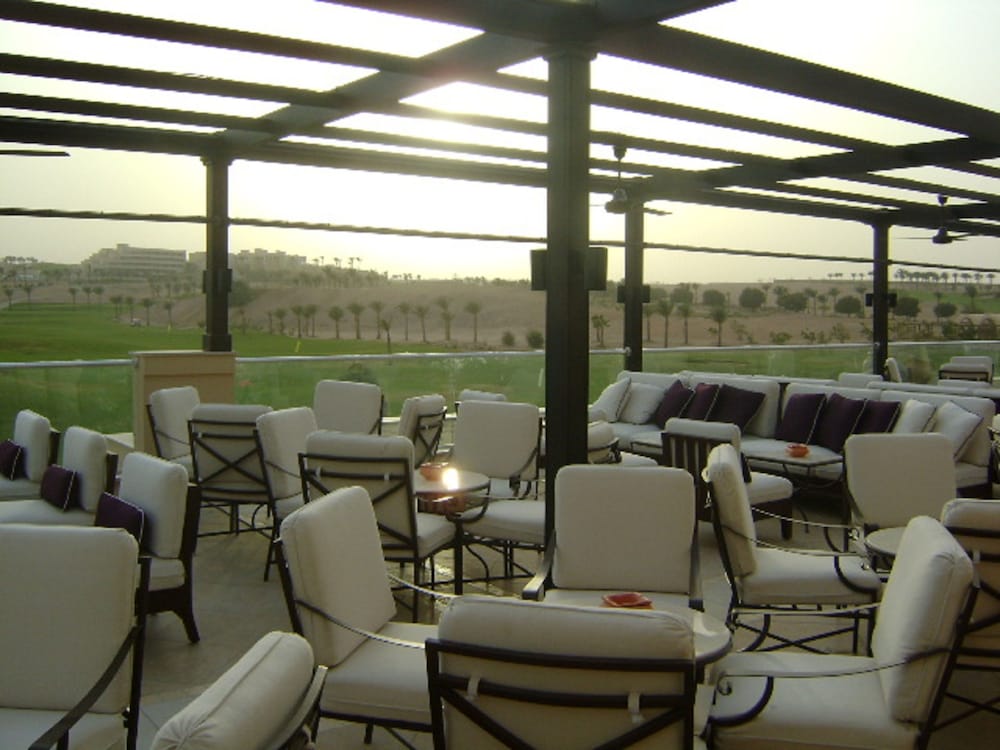 JAZ Neo Saraya Palms - All inclusive — Restaurant & bars in Makadi Bay, Red Sea