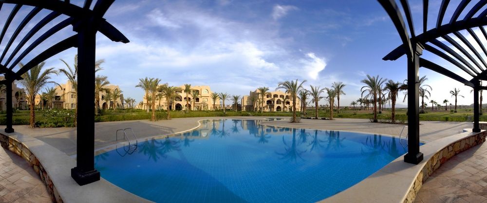 JAZ Neo Saraya Palms - All inclusive