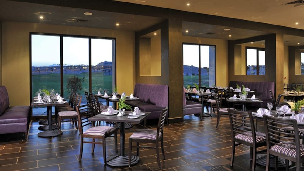 JAZ Neo Saraya Palms - All inclusive — Restaurant & bars in Makadi Bay, Red Sea