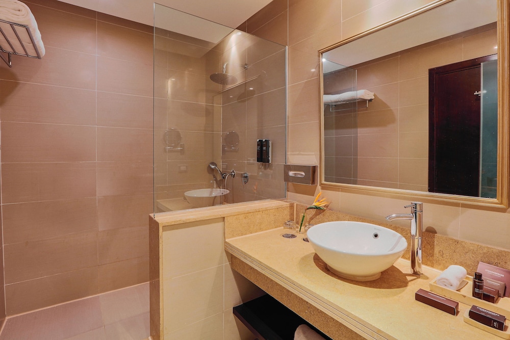 JAZ Neo Saraya Palms - All inclusive — Hotel rooms in Makadi Bay, Red Sea