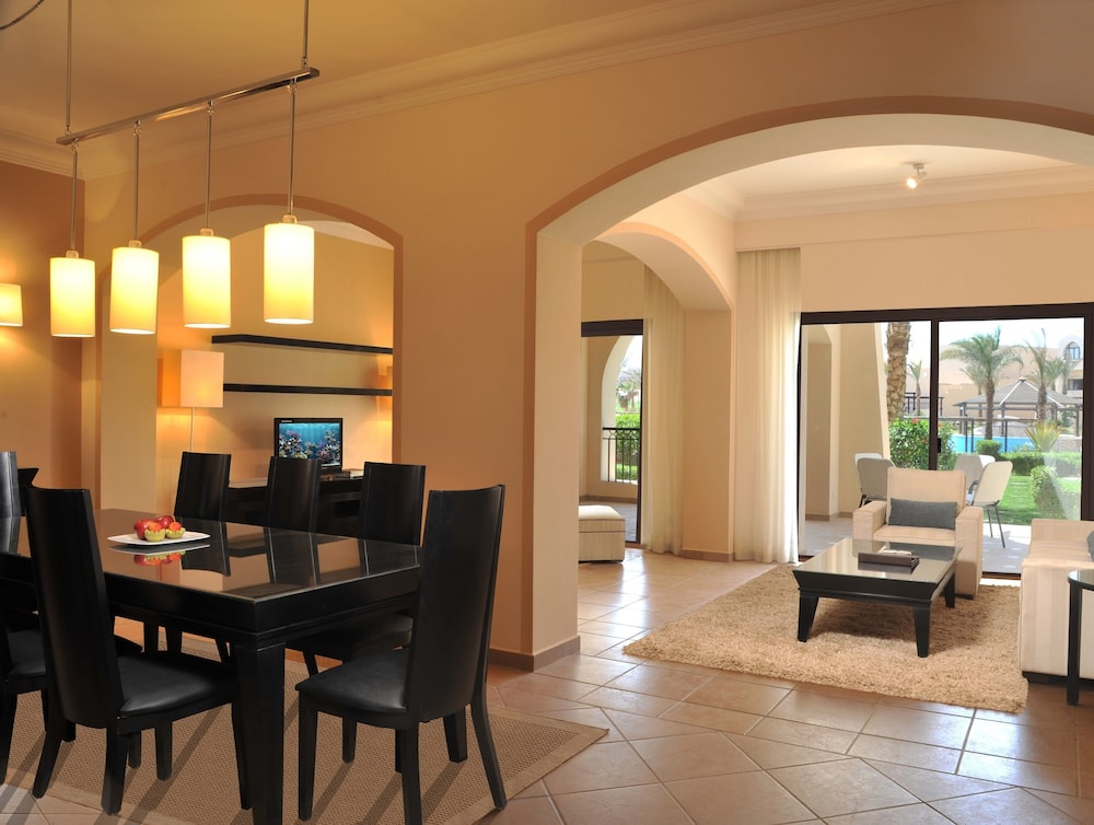 JAZ Neo Saraya Palms - All inclusive — Hotel rooms in Makadi Bay, Red Sea