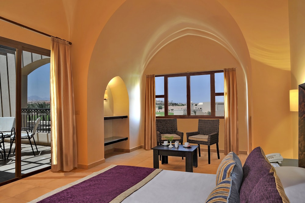 JAZ Neo Saraya Palms - All inclusive — Hotel rooms in Makadi Bay, Red Sea
