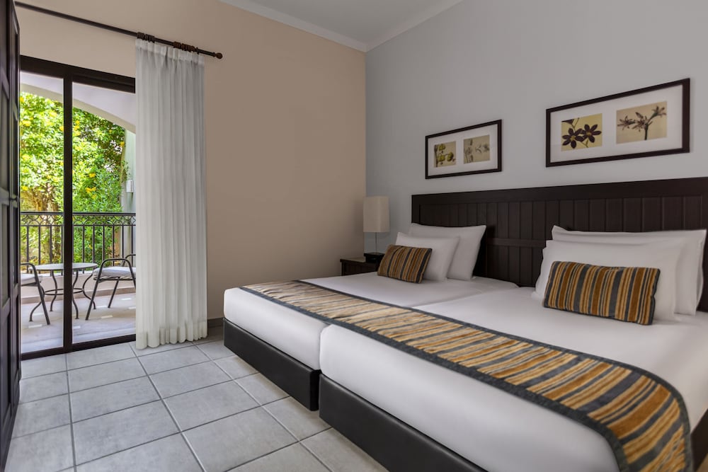 JAZ Neo Saraya Palms - All inclusive — Hotel rooms in Makadi Bay, Red Sea