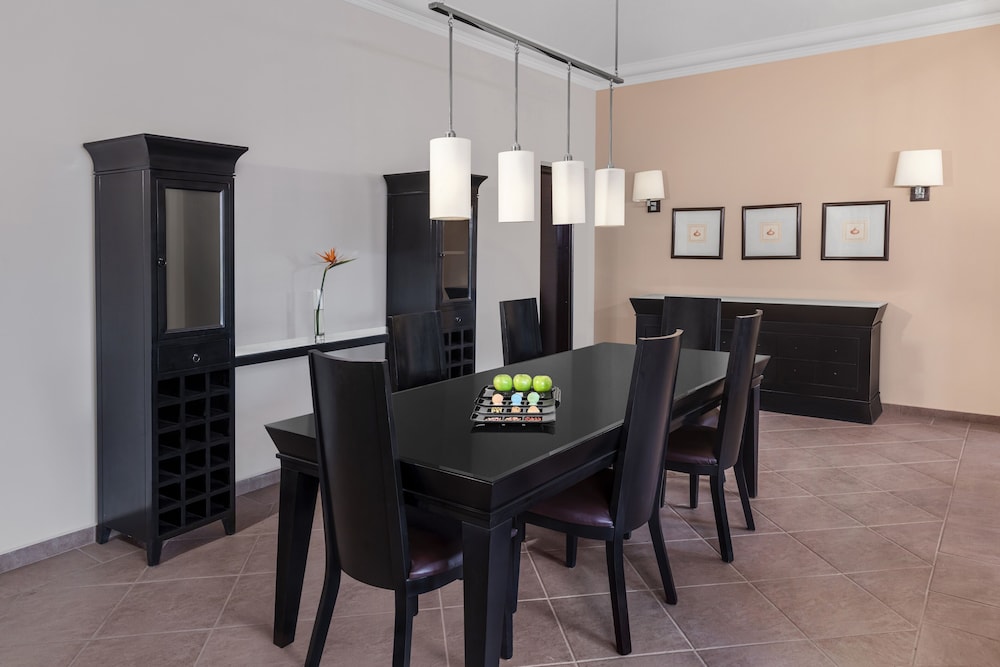 JAZ Neo Saraya Palms - All inclusive — Restaurant & bars in Makadi Bay, Red Sea