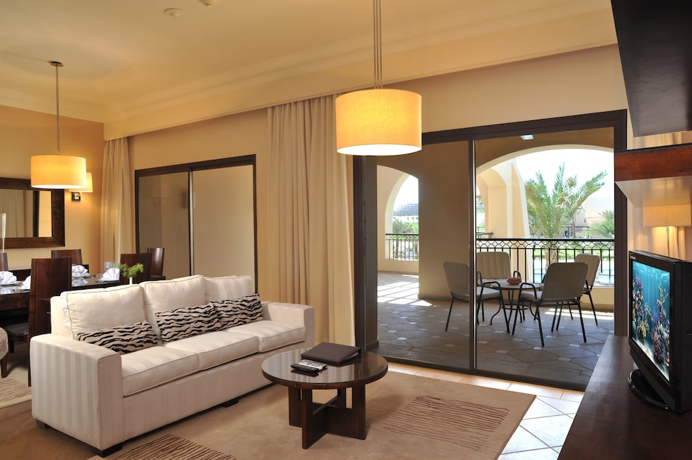 JAZ Neo Saraya Palms - All inclusive — Hotel rooms in Makadi Bay, Red Sea