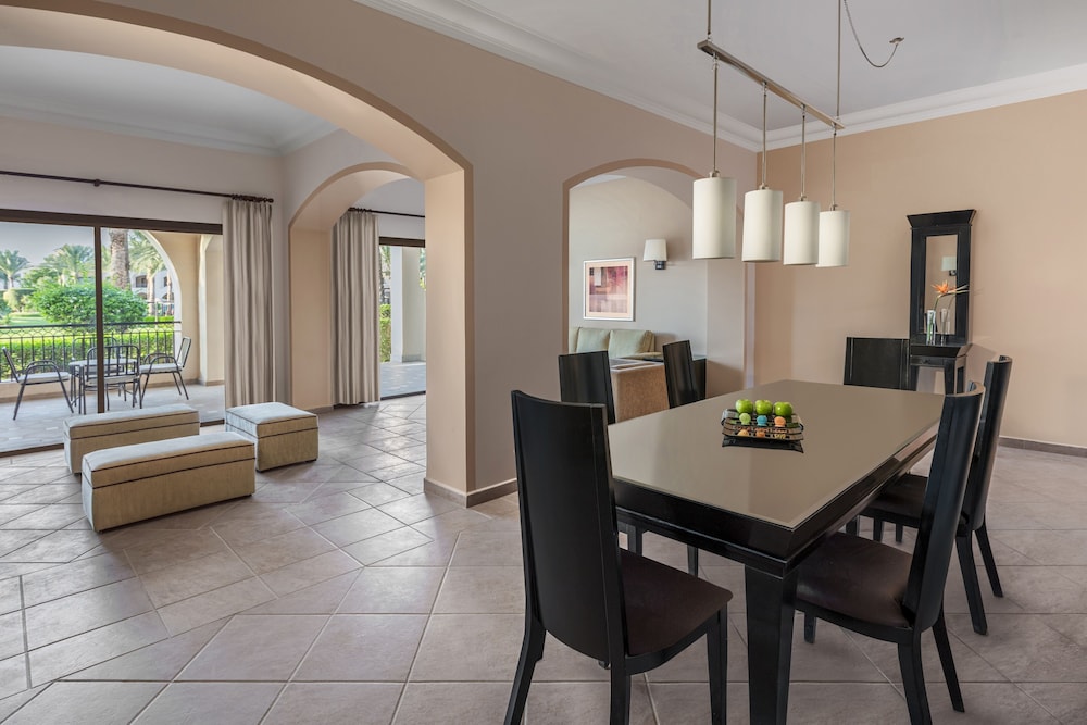 JAZ Neo Saraya Palms - All inclusive — Hotel rooms in Makadi Bay, Red Sea