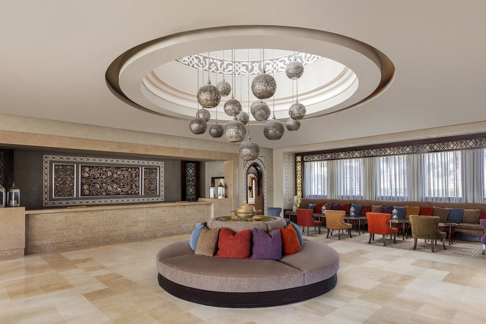 JAZ Neo Saraya Palms - All inclusive — Hotel building in Makadi Bay, Red Sea