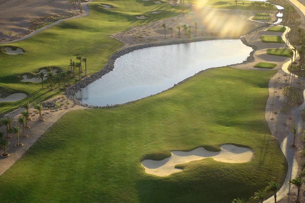 JAZ Neo Saraya Palms - All inclusive — Sports & recreation in Makadi Bay, Red Sea