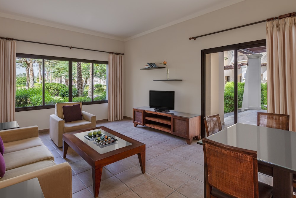 JAZ Neo Saraya Palms - All inclusive — Hotel rooms in Makadi Bay, Red Sea