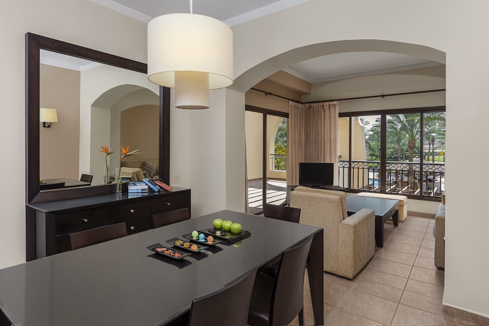 JAZ Neo Saraya Palms - All inclusive — Hotel rooms in Makadi Bay, Red Sea