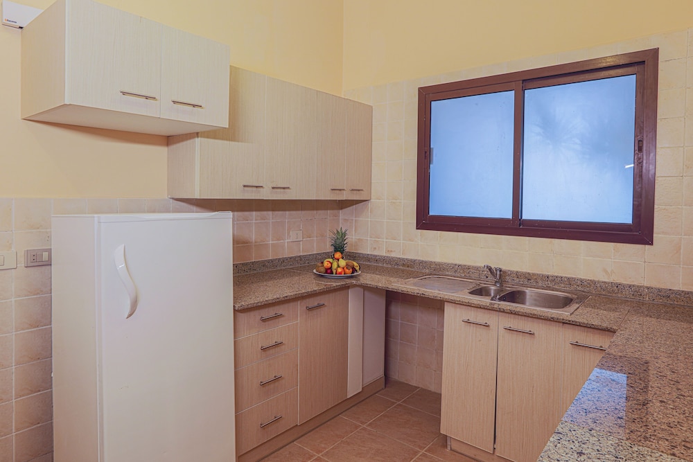 JAZ Neo Saraya Palms - All inclusive — Hotel rooms in Makadi Bay, Red Sea