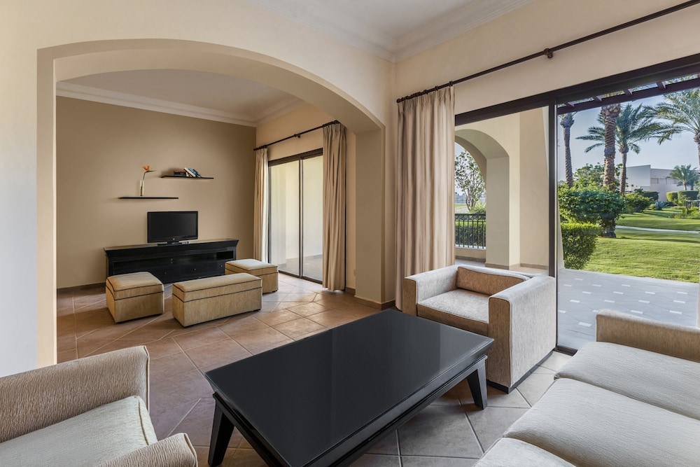 JAZ Neo Saraya Palms - All inclusive — Hotel rooms in Makadi Bay, Red Sea