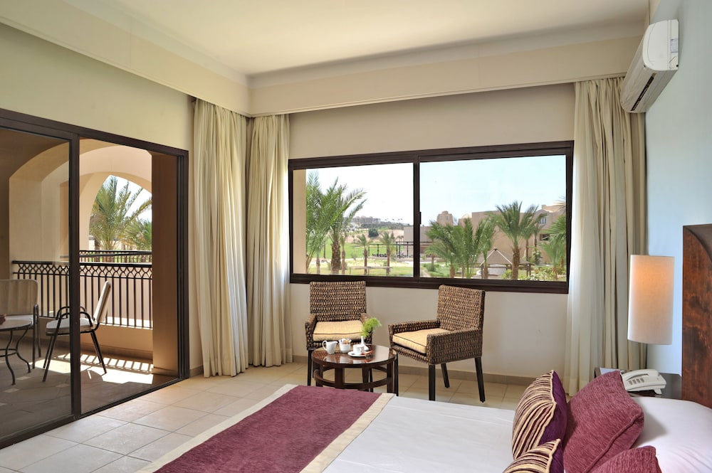 JAZ Neo Saraya Palms - All inclusive — Hotel rooms in Makadi Bay, Red Sea