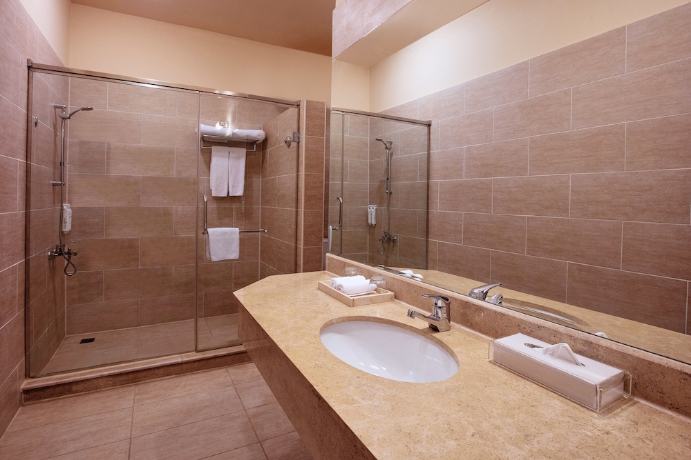 JAZ Neo Saraya Palms - All inclusive — Hotel rooms in Makadi Bay, Red Sea