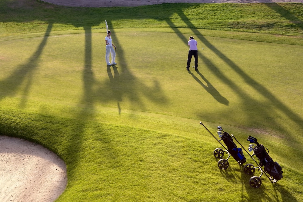 JAZ Neo Saraya Palms - All inclusive — Sports & recreation in Makadi Bay, Red Sea