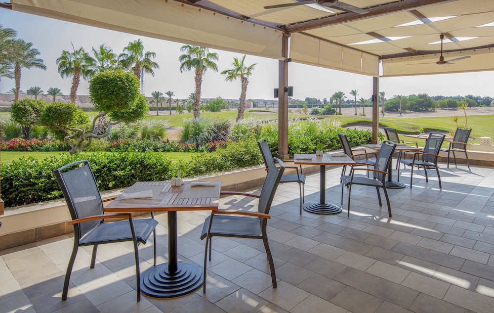 JAZ Neo Saraya Palms - All inclusive — Restaurant & bars in Makadi Bay, Red Sea