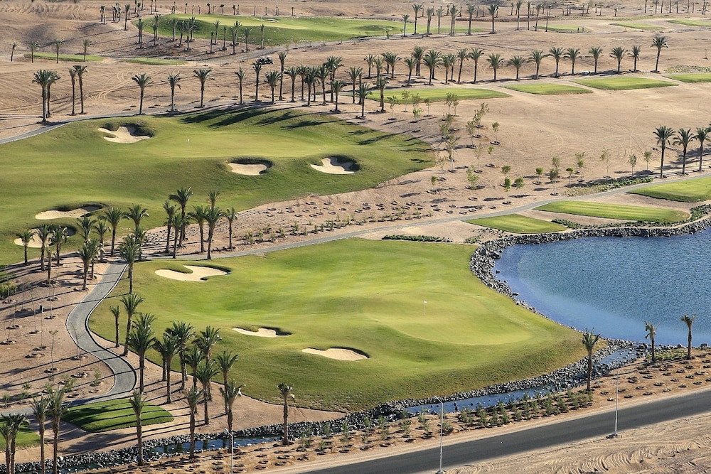 JAZ Neo Saraya Palms - All inclusive — Sports & recreation in Makadi Bay, Red Sea