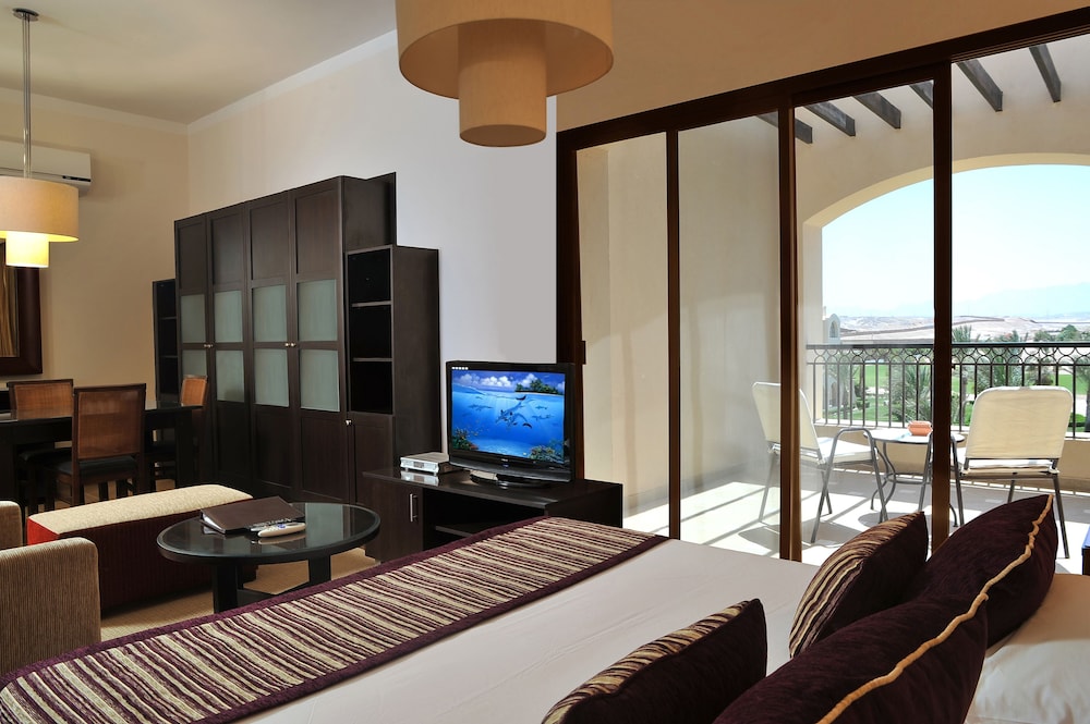 JAZ Neo Saraya Palms - All inclusive — Hotel rooms in Makadi Bay, Red Sea