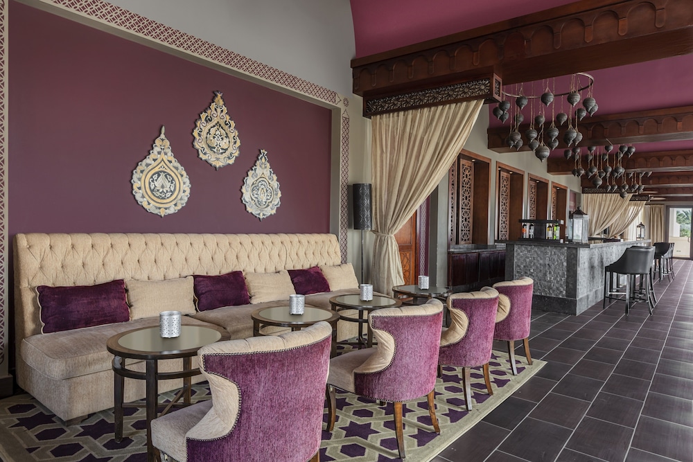 JAZ Neo Saraya Palms - All inclusive — Restaurant & bars in Makadi Bay, Red Sea