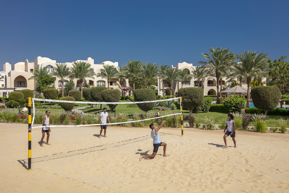 JAZ Neo Saraya Palms - All inclusive — Sports & recreation in Makadi Bay, Red Sea