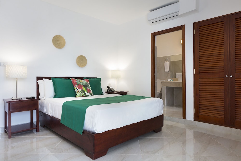 HM Alma de Bayahibe - Adults Only - All Inclusive — Hotel rooms in Bayahibe, La Altagracia