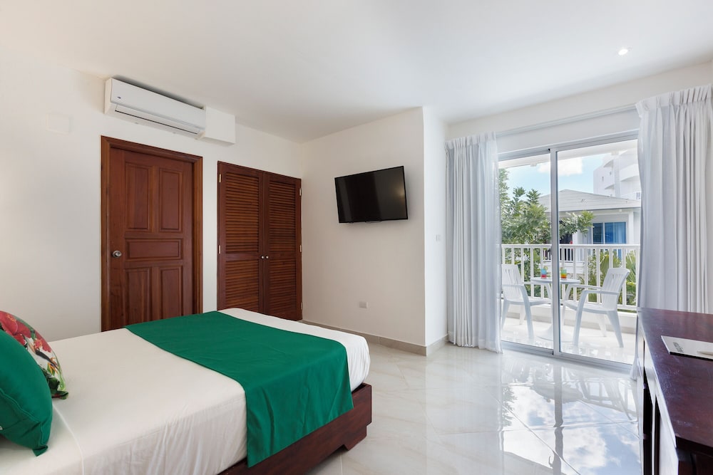 HM Alma de Bayahibe - Adults Only - All Inclusive — Hotel rooms in Bayahibe, La Altagracia