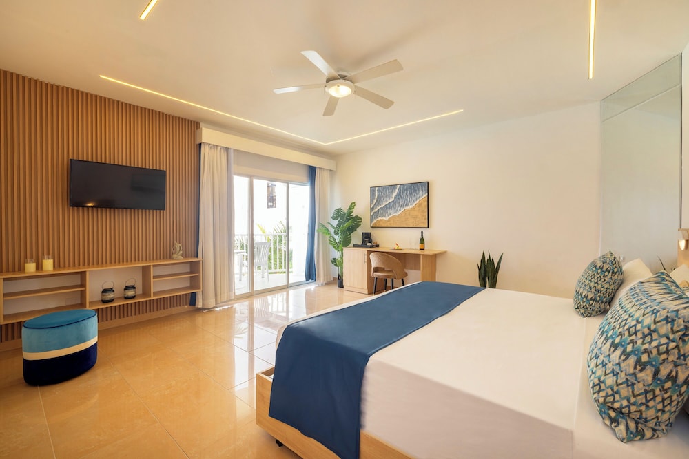 HM Alma de Bayahibe - Adults Only - All Inclusive — Hotel rooms in Bayahibe, La Altagracia