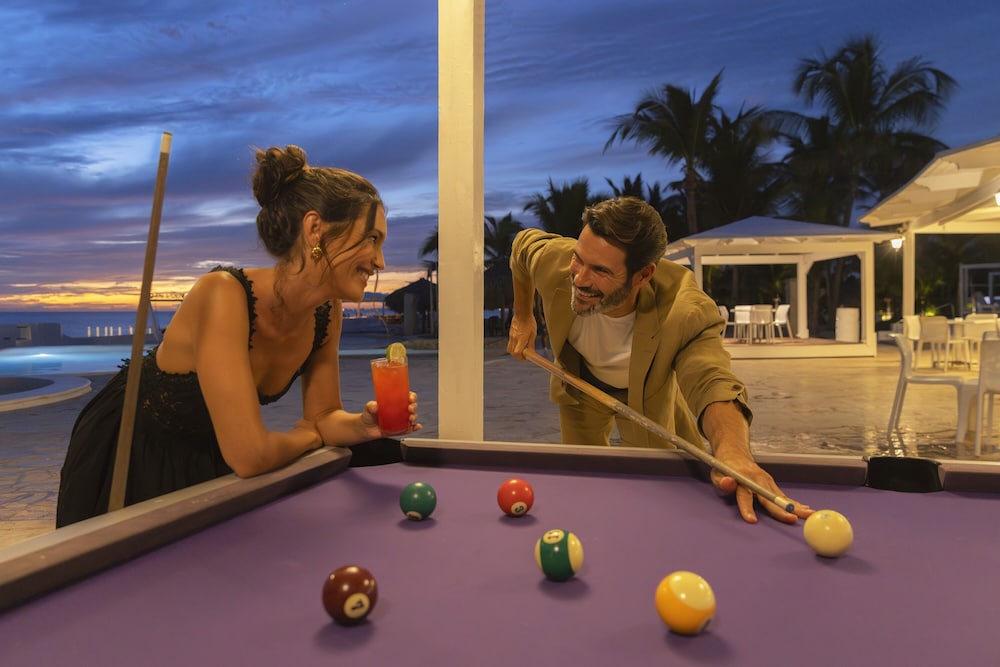 HM Alma de Bayahibe - Adults Only - All Inclusive — Sports & recreation in Bayahibe, La Altagracia