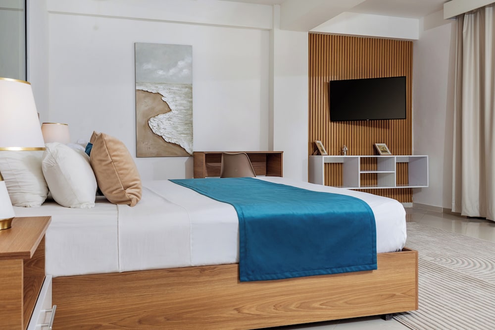 HM Alma de Bayahibe - Adults Only - All Inclusive — Hotel rooms in Bayahibe, La Altagracia