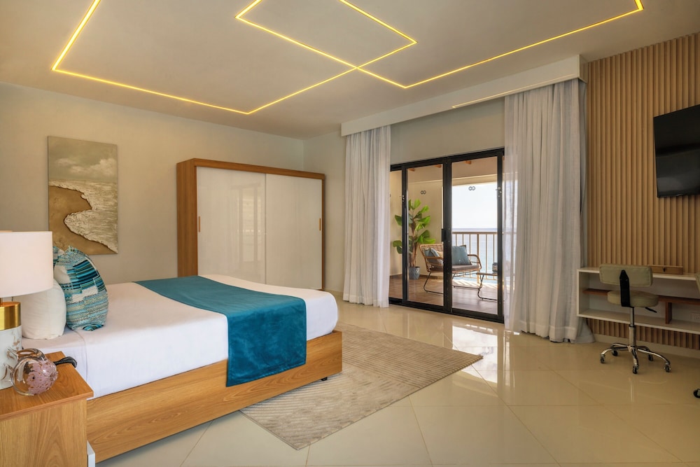 HM Alma de Bayahibe - Adults Only - All Inclusive — Hotel rooms in Bayahibe, La Altagracia