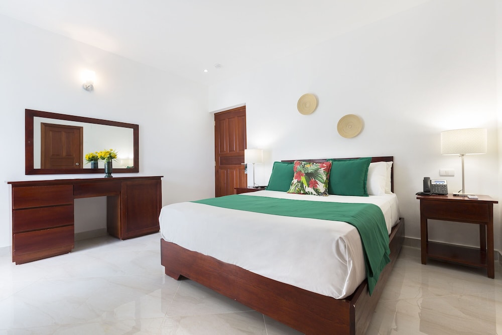 HM Alma de Bayahibe - Adults Only - All Inclusive — Hotel rooms in Bayahibe, La Altagracia