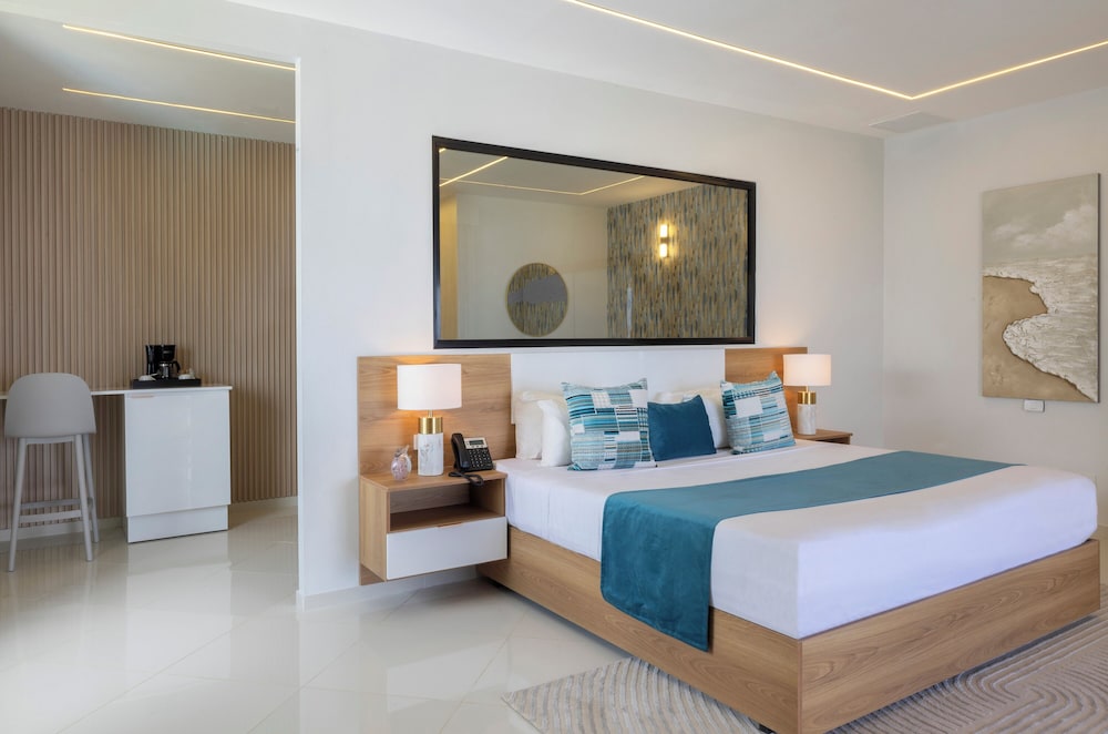 HM Alma de Bayahibe - Adults Only - All Inclusive — Hotel rooms in Bayahibe, La Altagracia