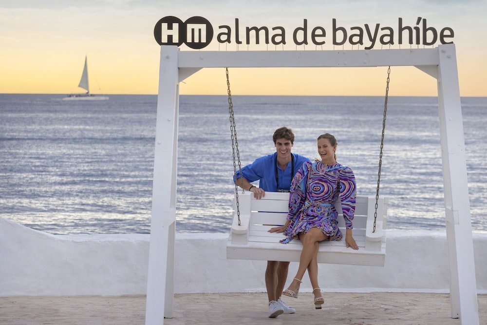 HM Alma de Bayahibe - Adults Only - All Inclusive — Attractions in the area in Bayahibe, La Altagracia