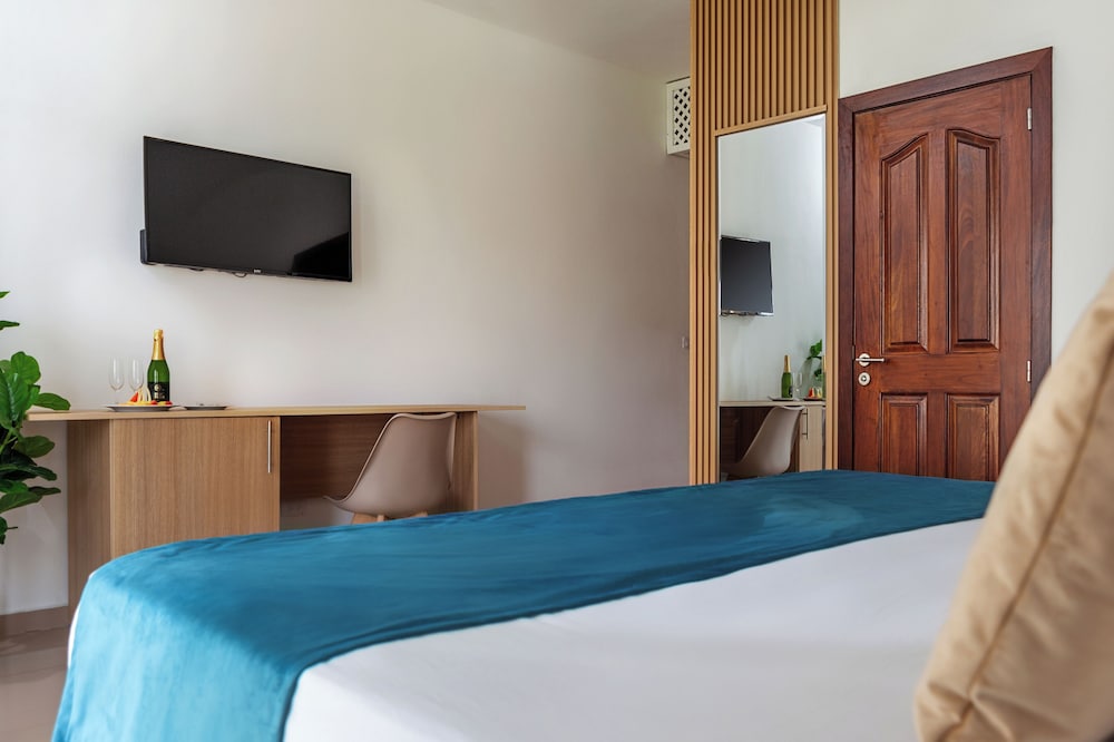 HM Alma de Bayahibe - Adults Only - All Inclusive — Hotel rooms in Bayahibe, La Altagracia